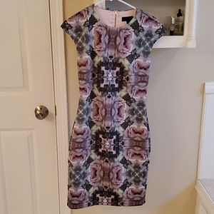 Ted Baker Dress